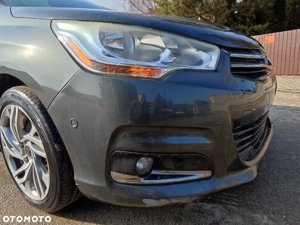 Citroën C4 2.0 HDi Exclusive - 10