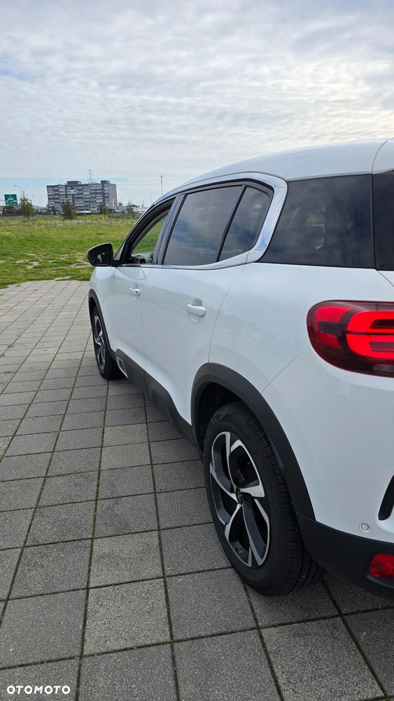 Citroën C5 Aircross 1.5 BlueHDi Feel EAT8 - 4