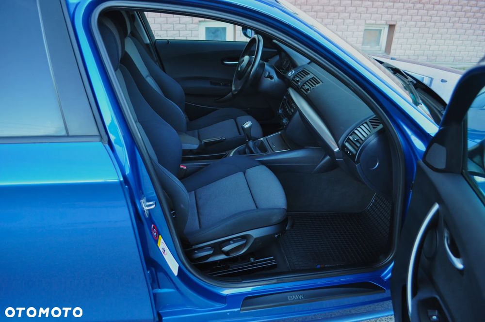 BMW Seria 1 118d - 20