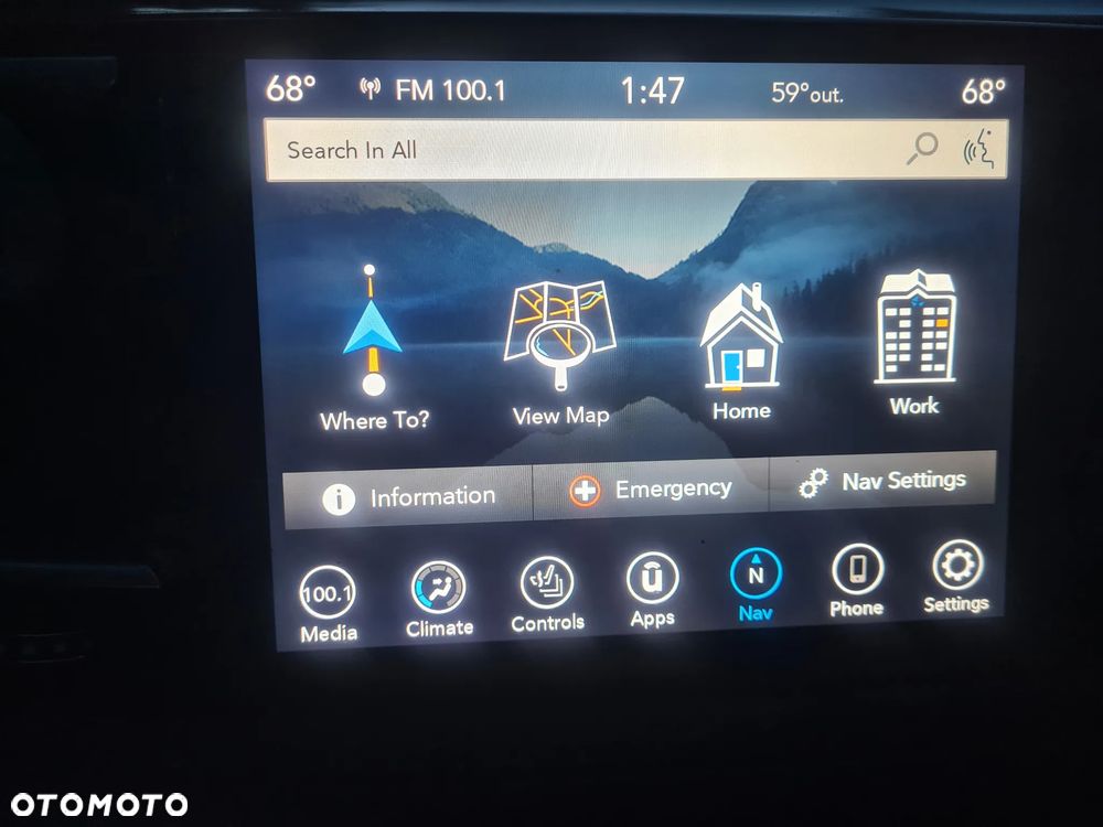 Chrysler Pacifica - 22