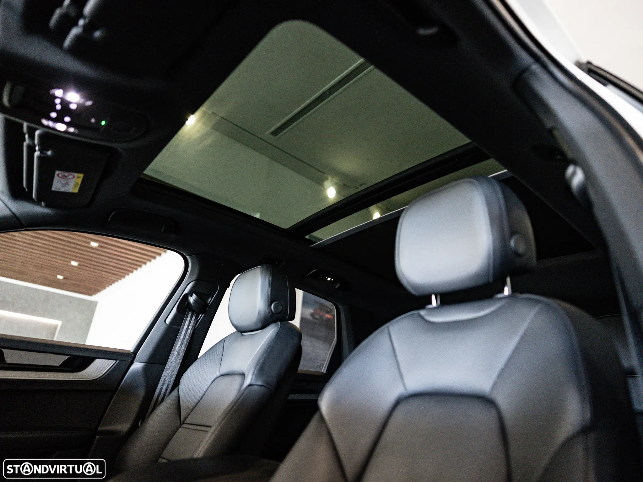 Porsche Cayenne E-Hybrid - 27