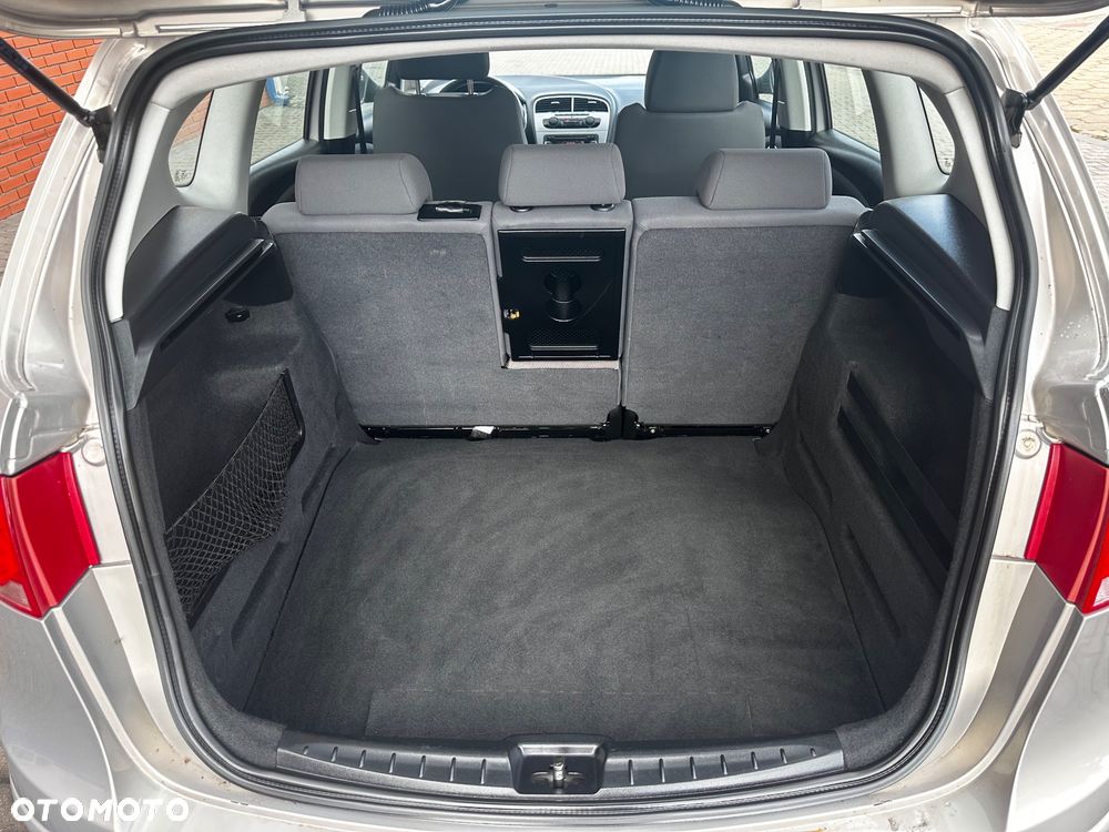 Seat Altea XL - 15