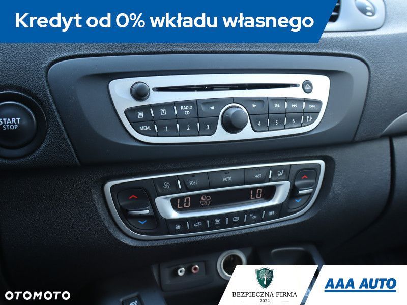 Renault Scenic - 14