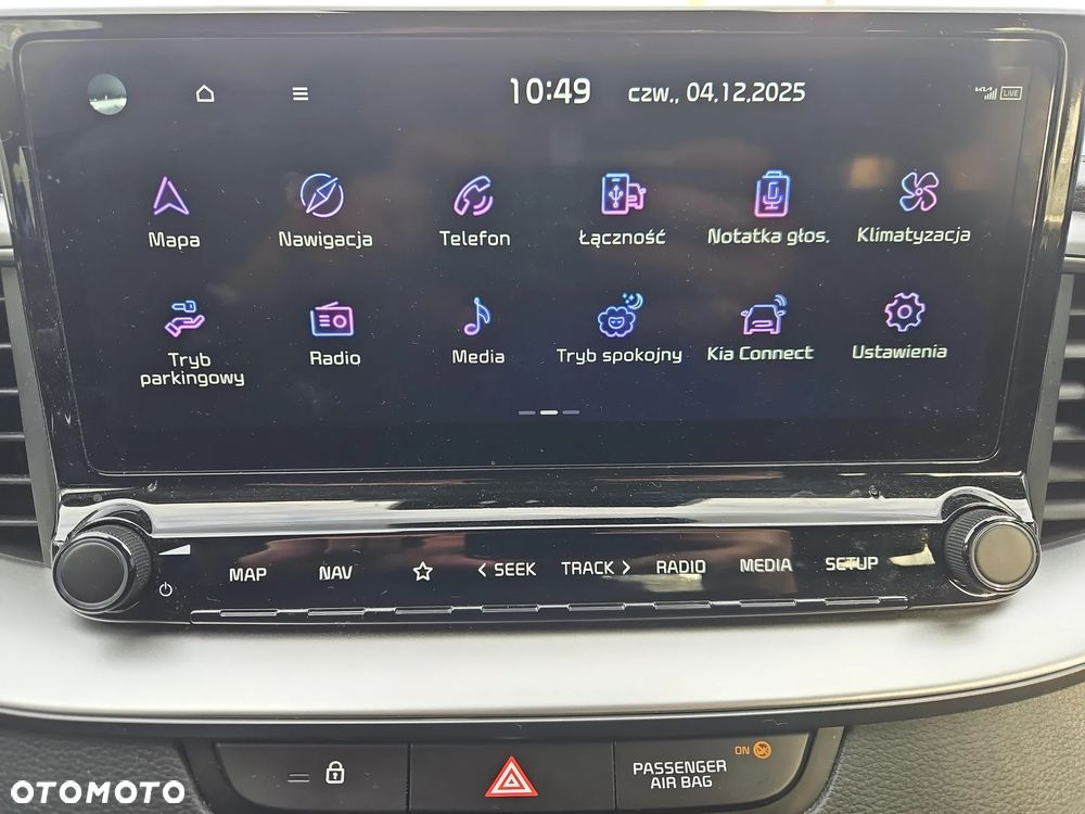 Kia Ceed 1.5 T-GDI M DCT - 11