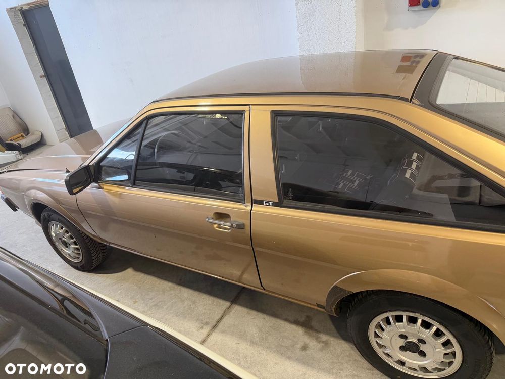 Volkswagen Scirocco - 8