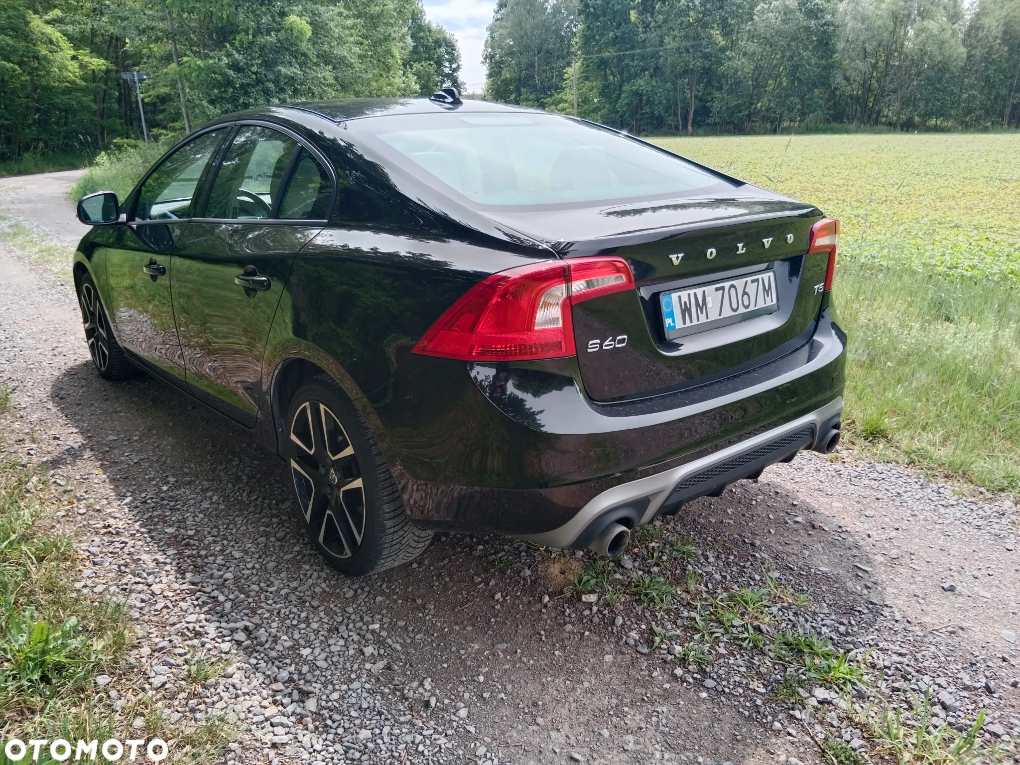Volvo S60 T5 Drive-E Dynamic Edition (Kinetic) - 3