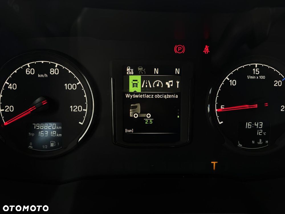 Scania R450 - 35