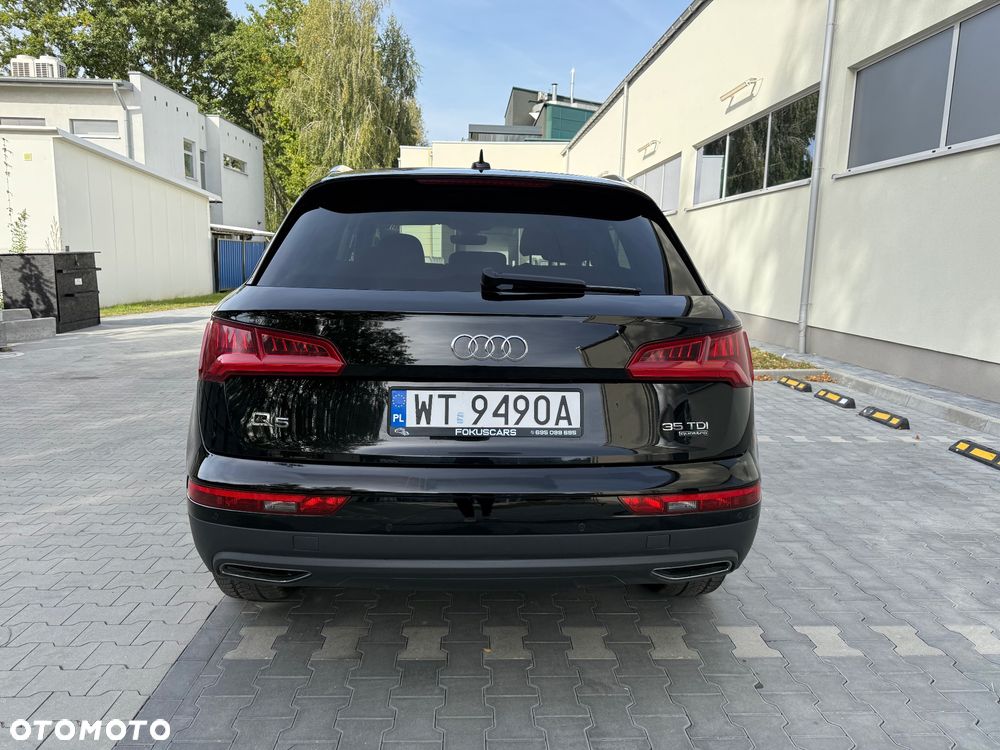 Audi Q5 2.0 TDI Quattro S tronic - 7