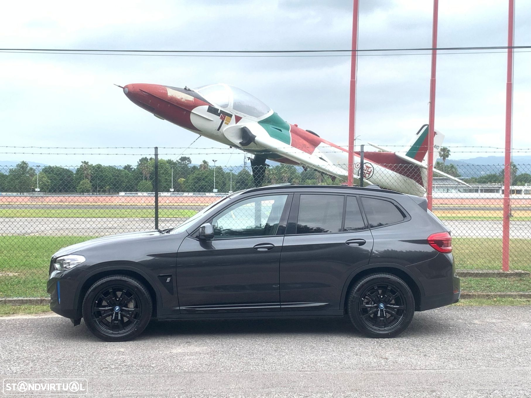 BMW iX3 M Sport Inspiring - 20