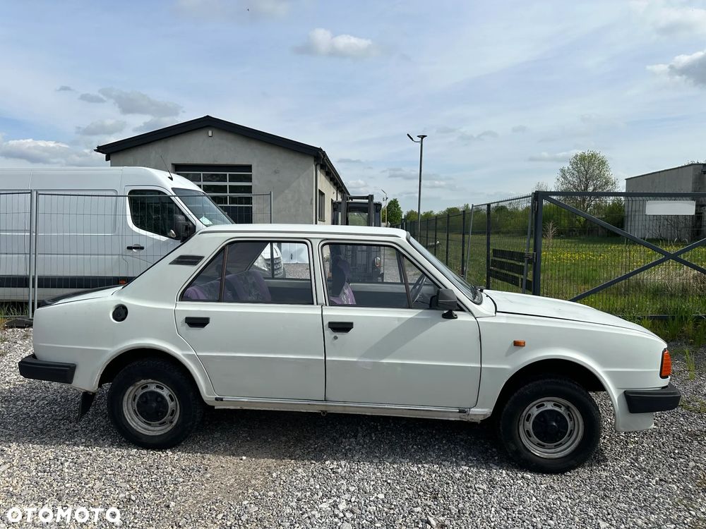 Skoda 120 - 4