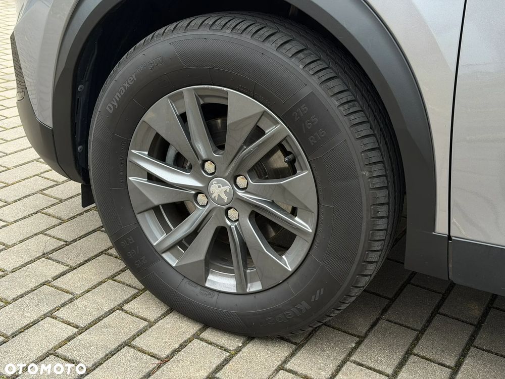 Peugeot 2008 PureTech 130 EAT8 Active - 5