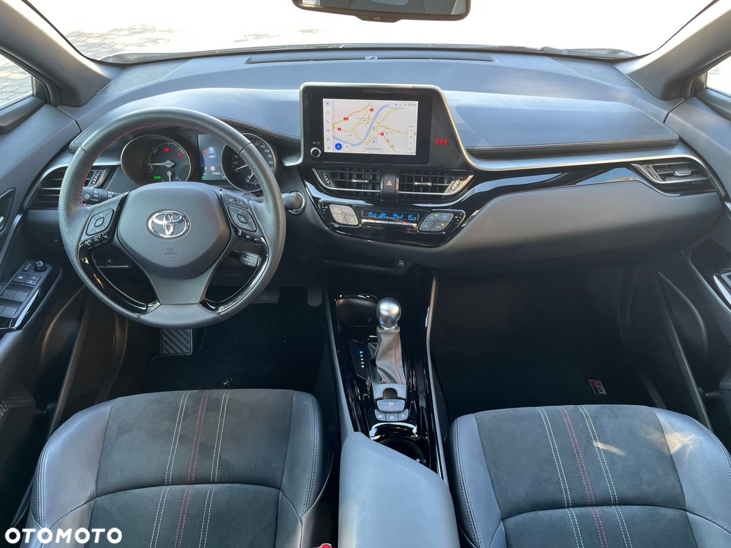 Toyota C-HR - 3