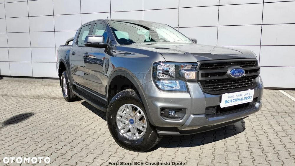 Ford Ranger XLT - 3