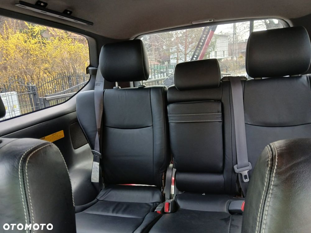 Toyota Land Cruiser - 11