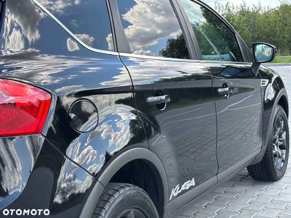 Ford Kuga 2.0 TDCi Titanium - 9