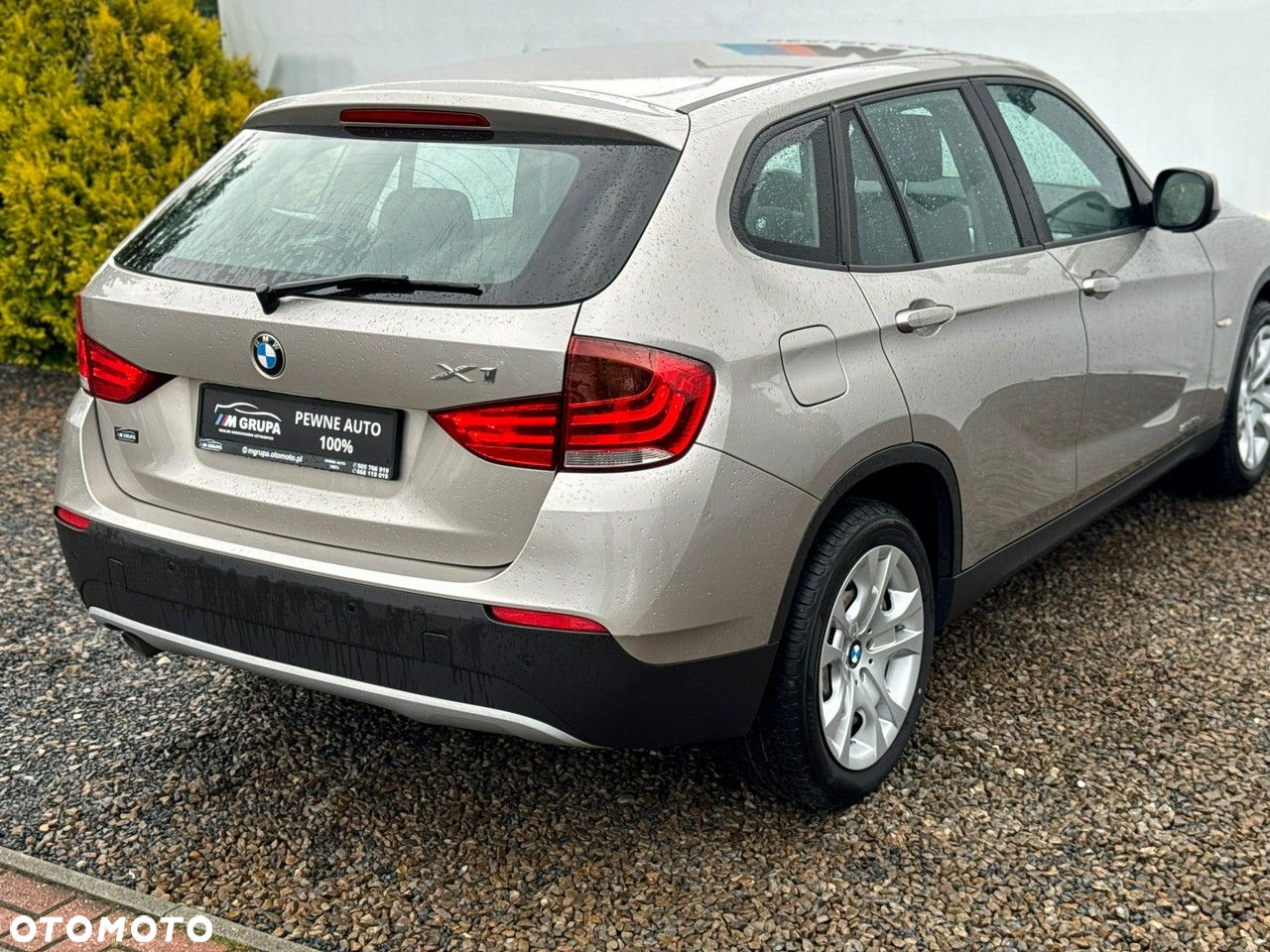 BMW X1 - 11