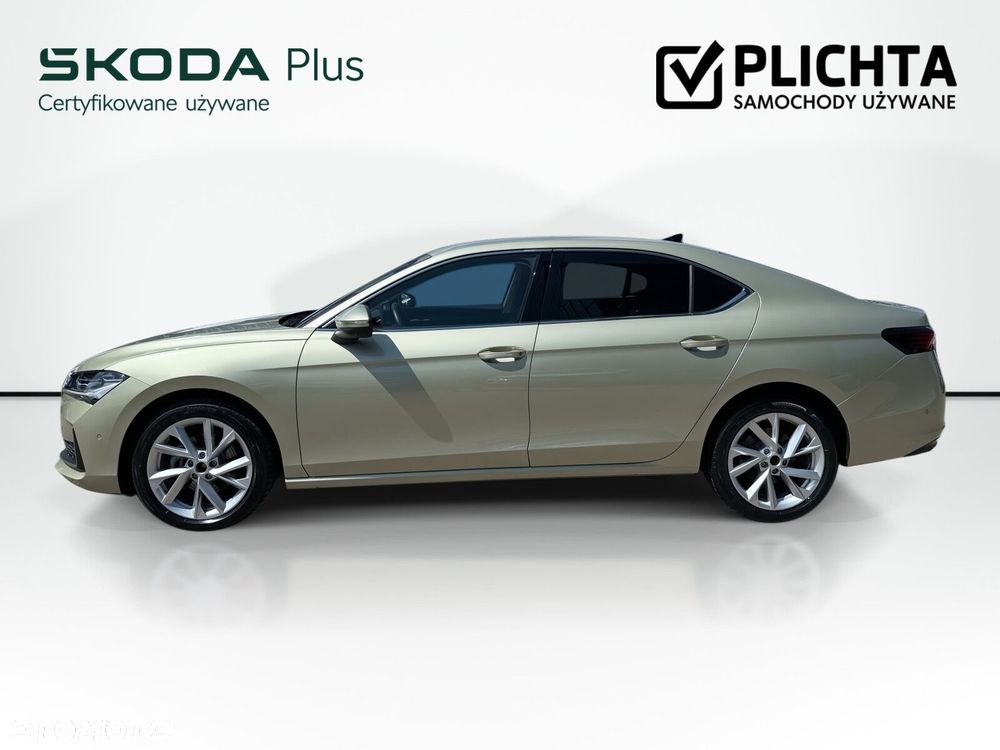Skoda Superb 2.0 TDI SCR Selection DSG - 10