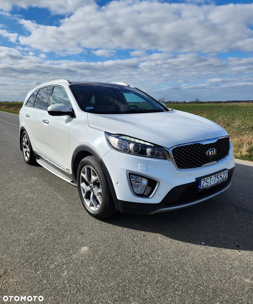 Kia Sorento 2.0 CRDI Business Line Plus - 2