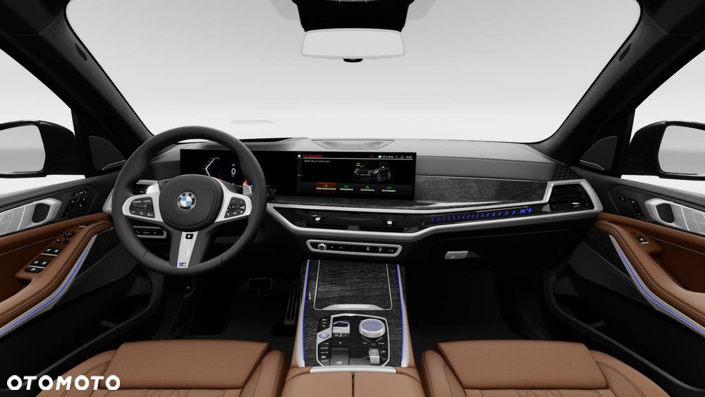 BMW X7 xDrive40d mHEV sport - 13