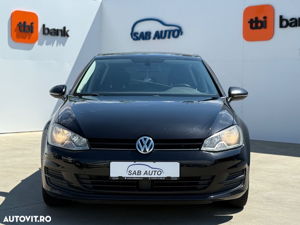 Volkswagen Golf 1.4 TSI BlueMotion Technology Comfortline - 3