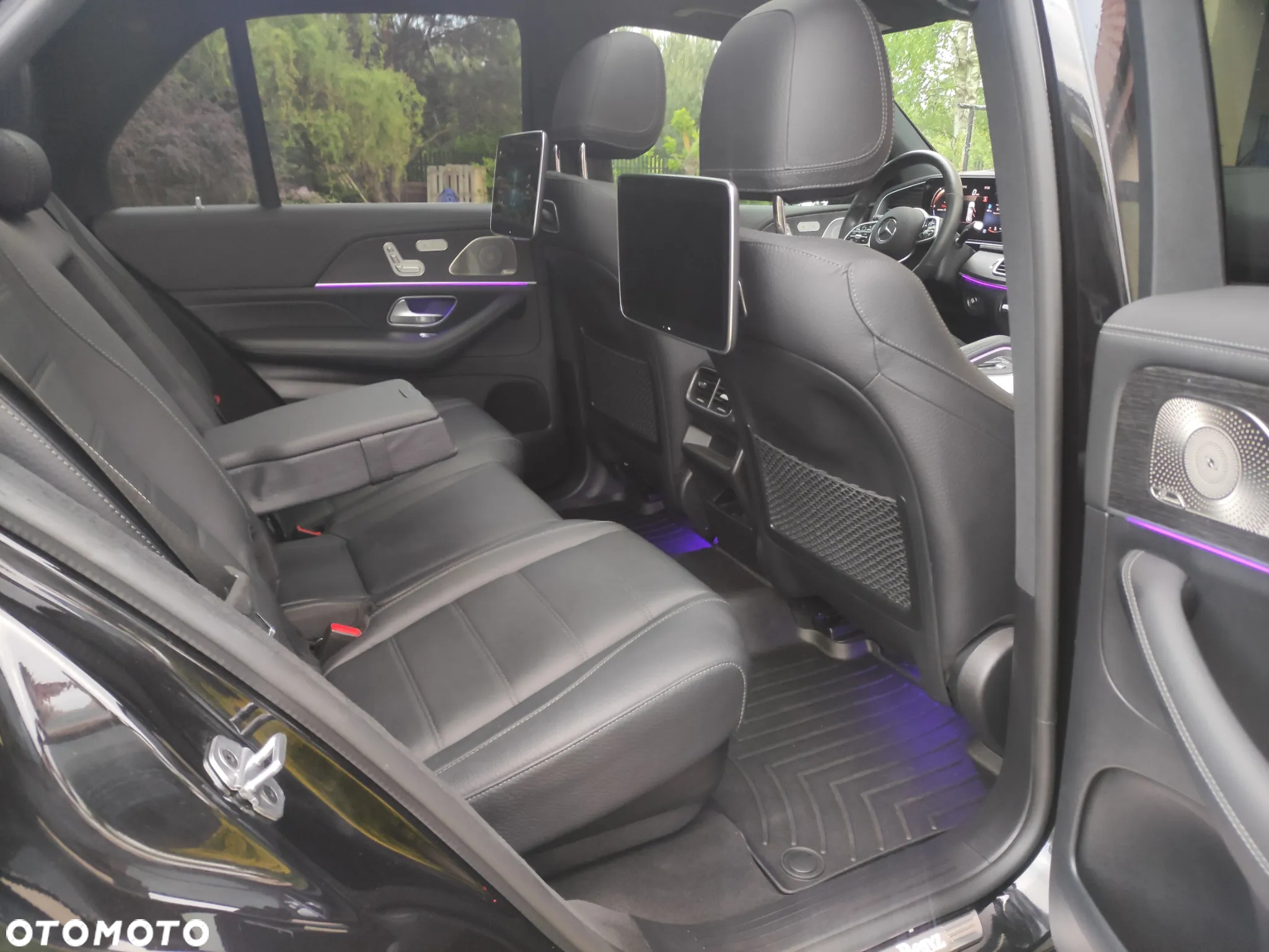 Mercedes-Benz GLE - 26