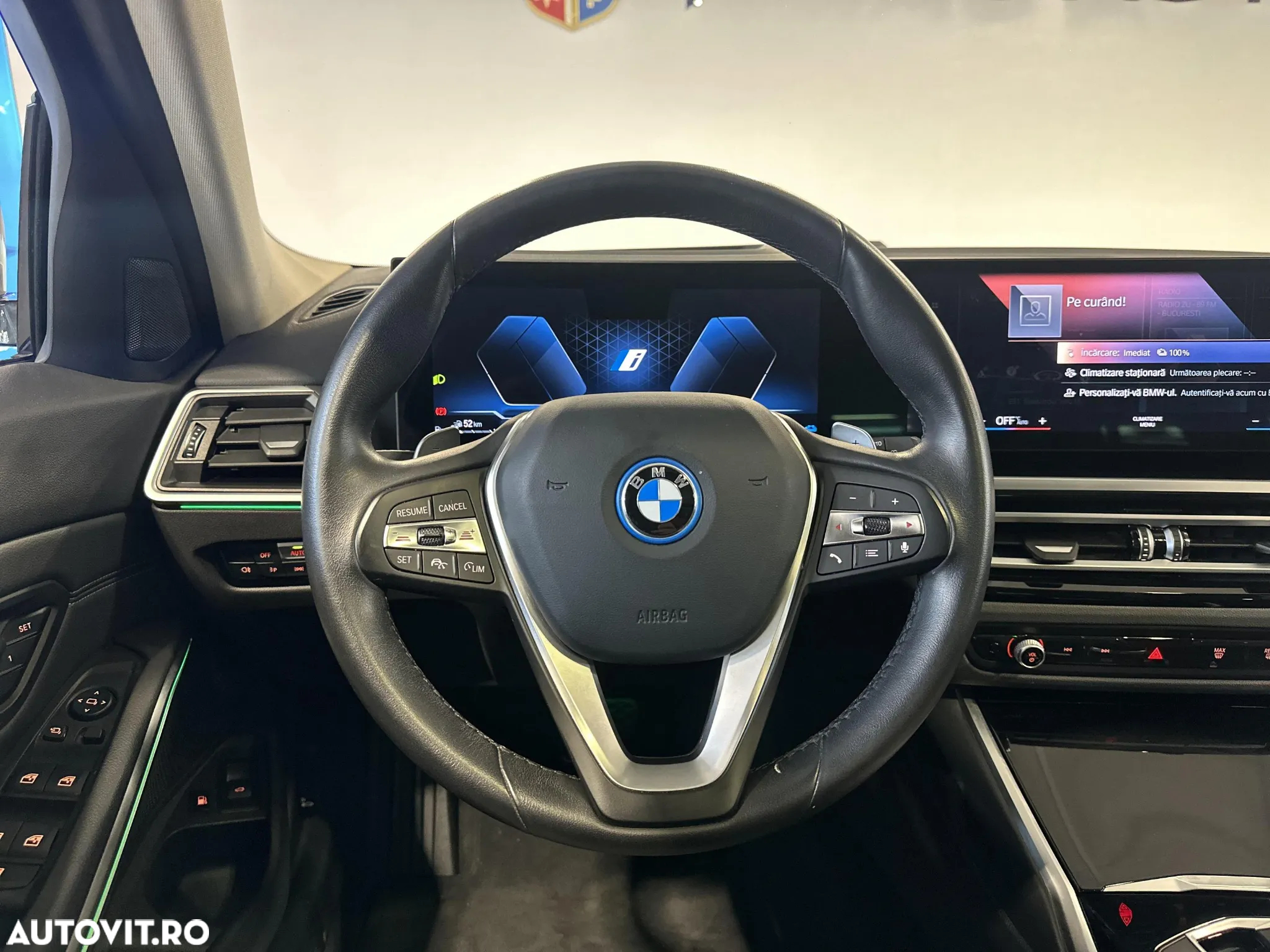 BMW Seria 3 - 16