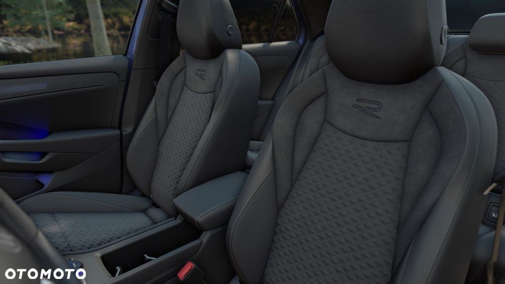 Volkswagen T-Roc 1.5 eTSI R-Line DSG - 13