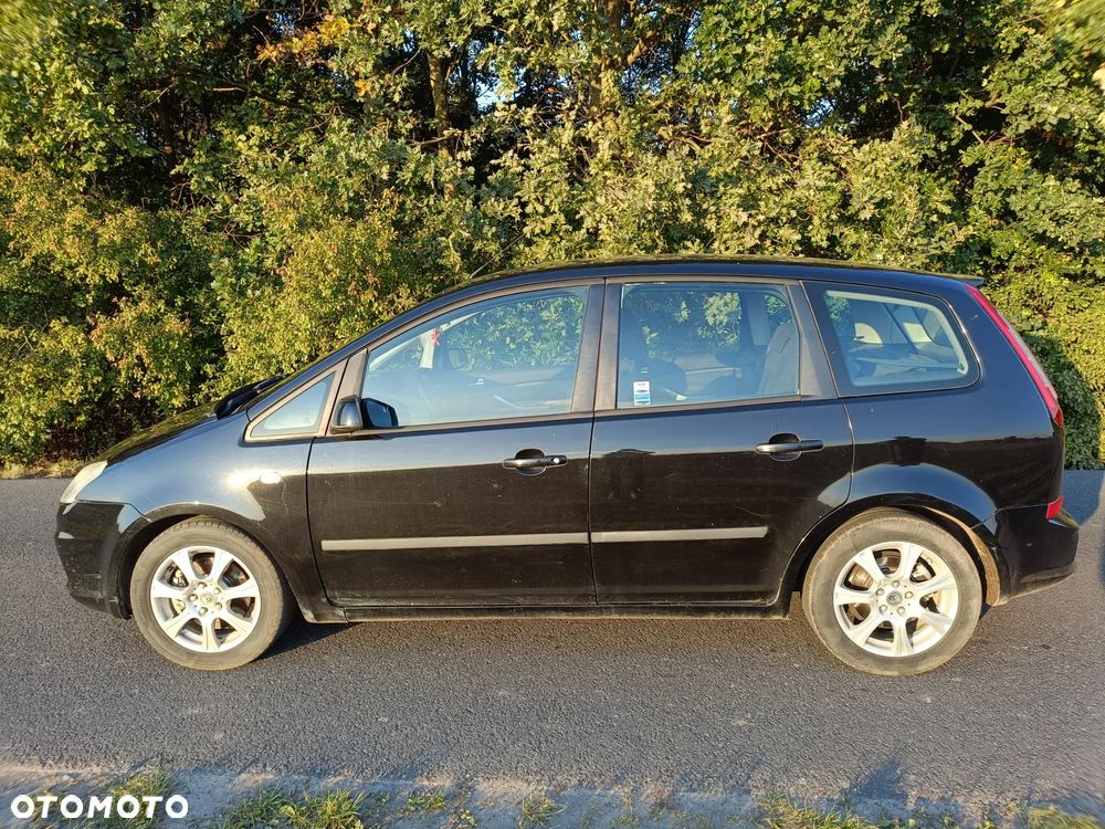 Ford C-MAX - 11