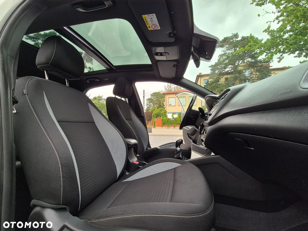 Hyundai i20 - 14
