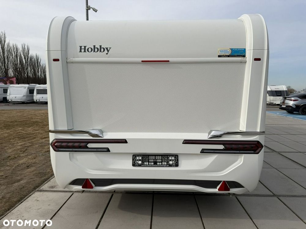 Hobby 720KWFU - 6