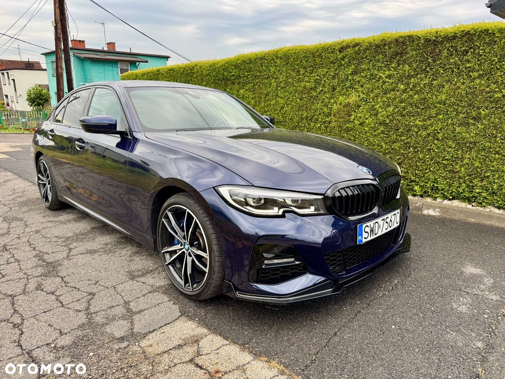 BMW Seria 3 330i xDrive M Sport - 3