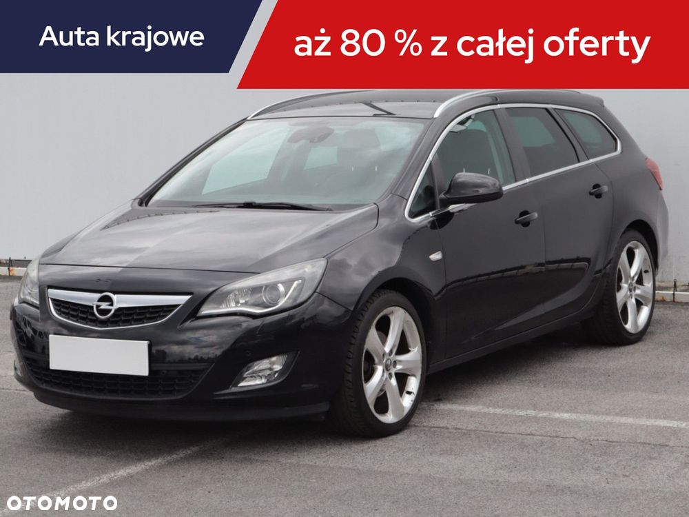 Opel Astra - 3
