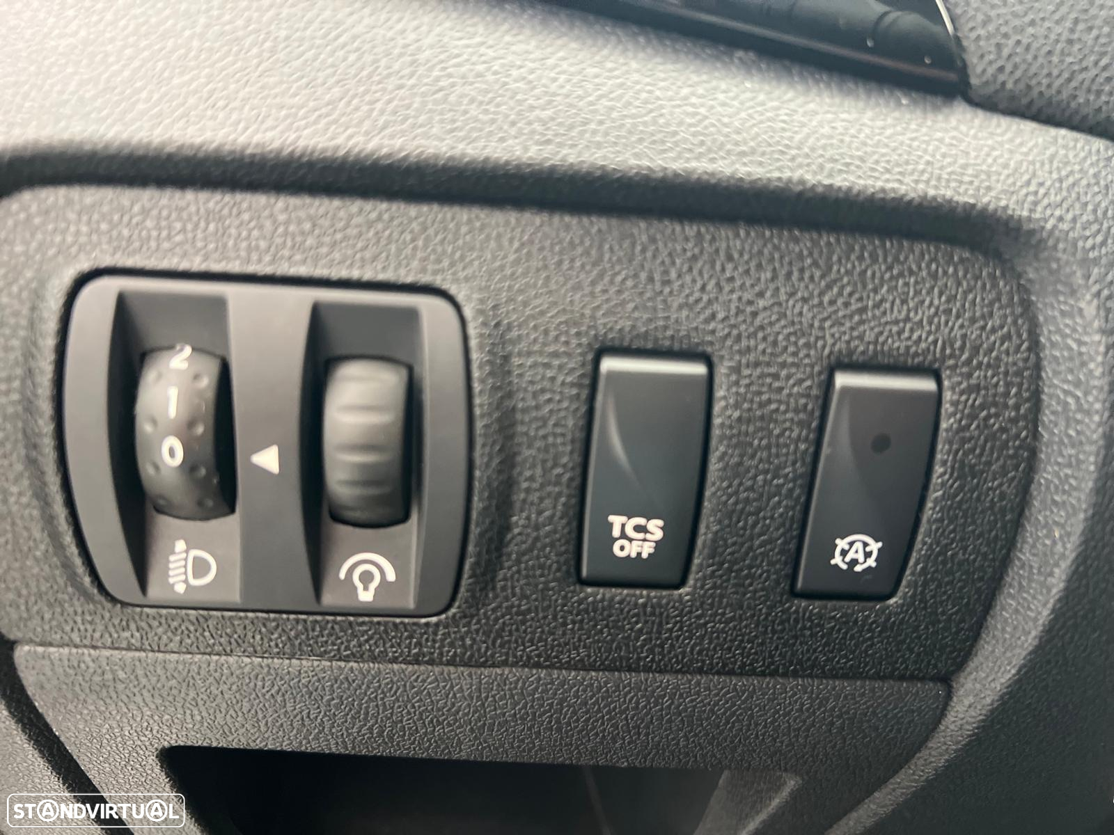 Renault Scénic 1.5 dCi Exclusive SS - 20