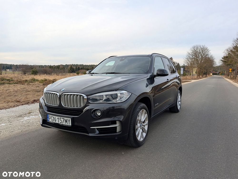 BMW X5 - 2