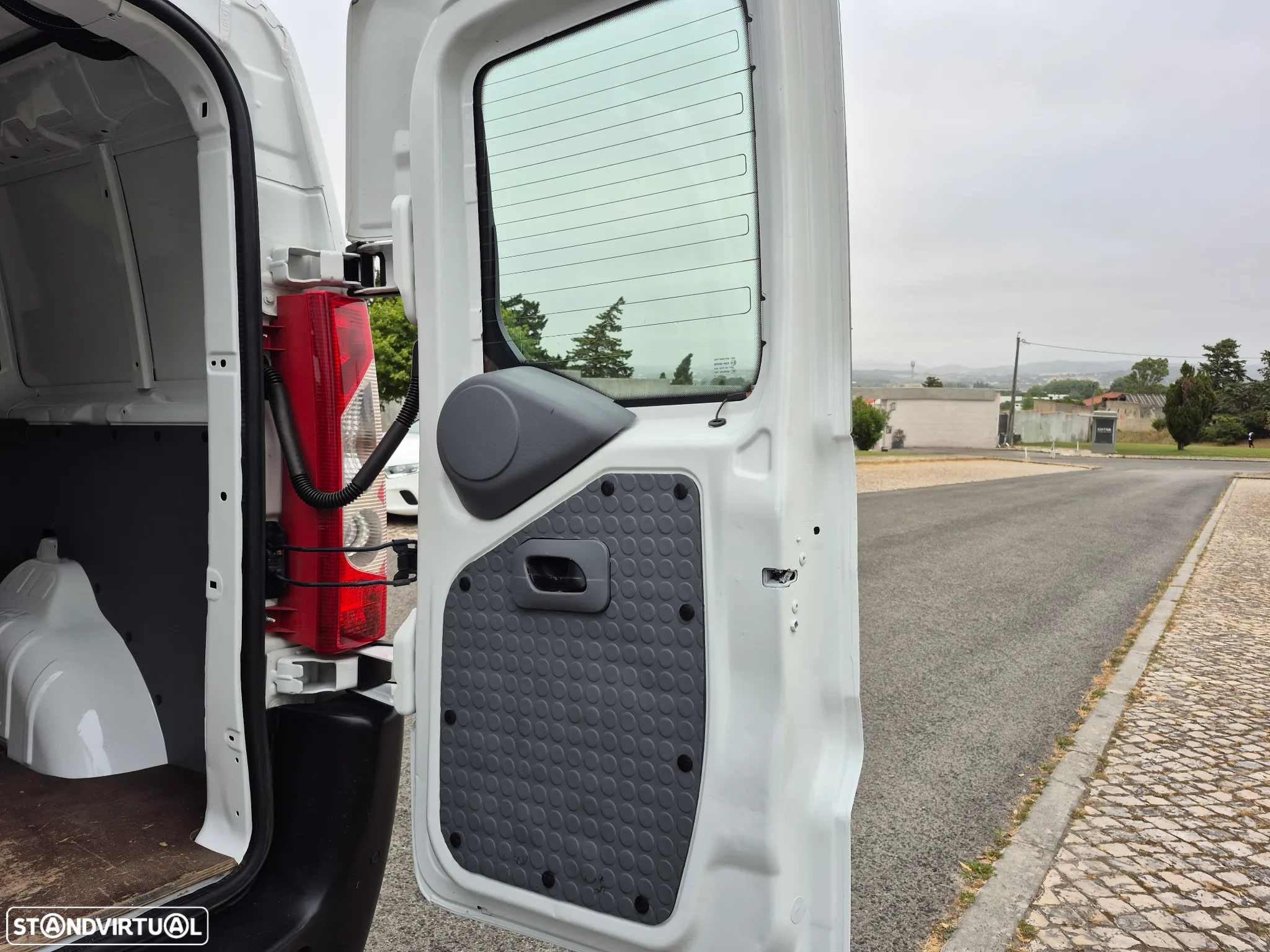 Toyota Proace 2.0D-4D - 6 LUGARES | GARANTIA - 28
