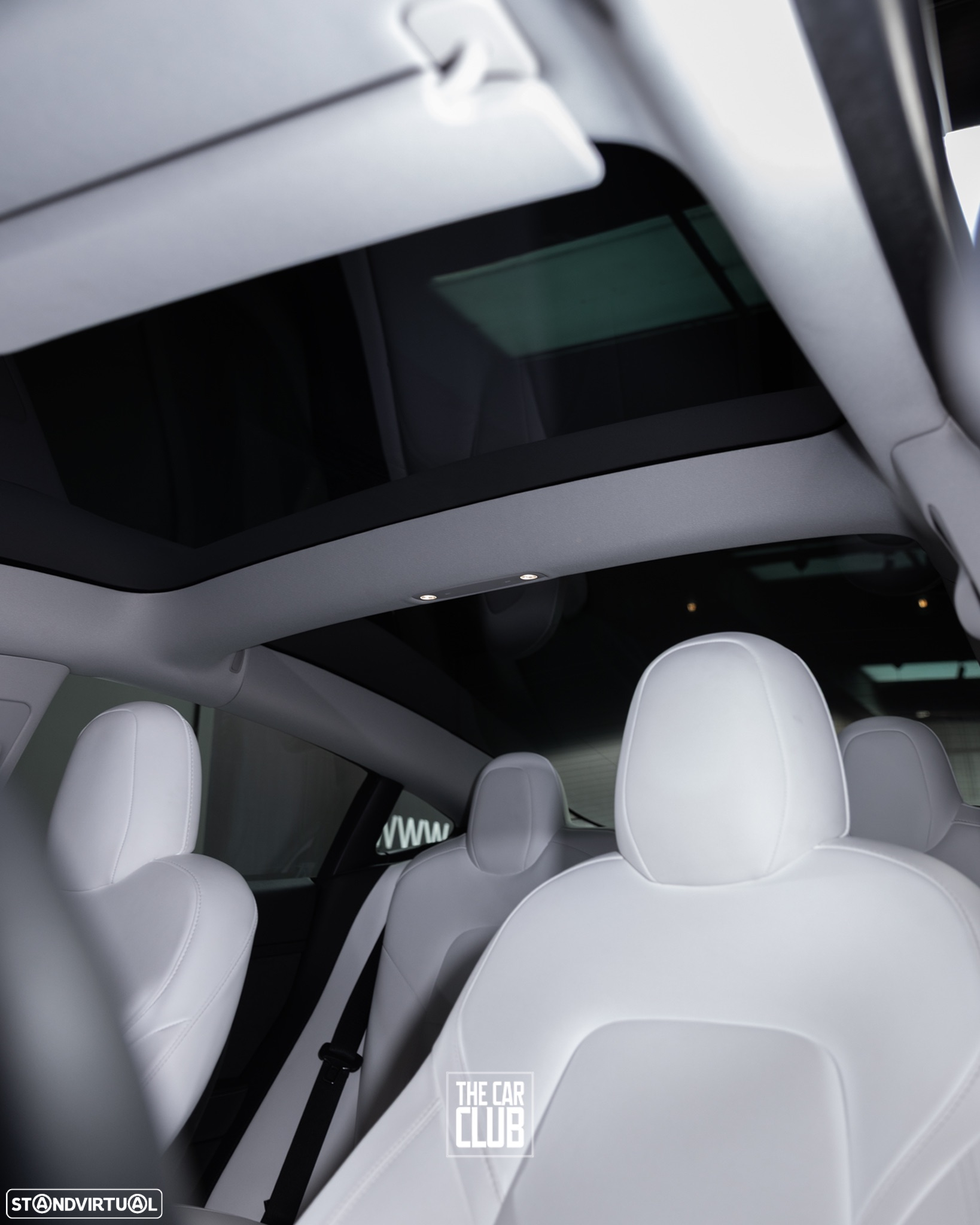 Tesla Model 3 Performance Dual Motor AWD - 23