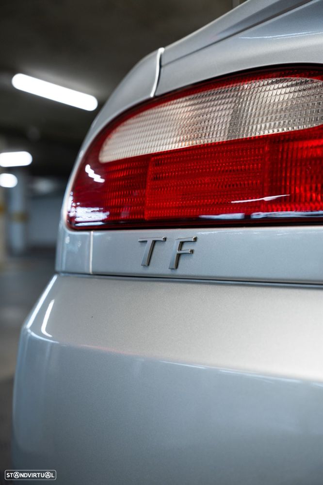 MG TF 135 - 12