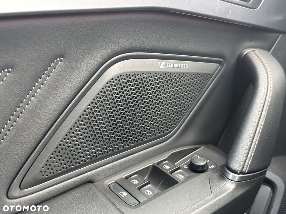 Cupra Formentor 1.5 eTSI mHEV DSG - 30