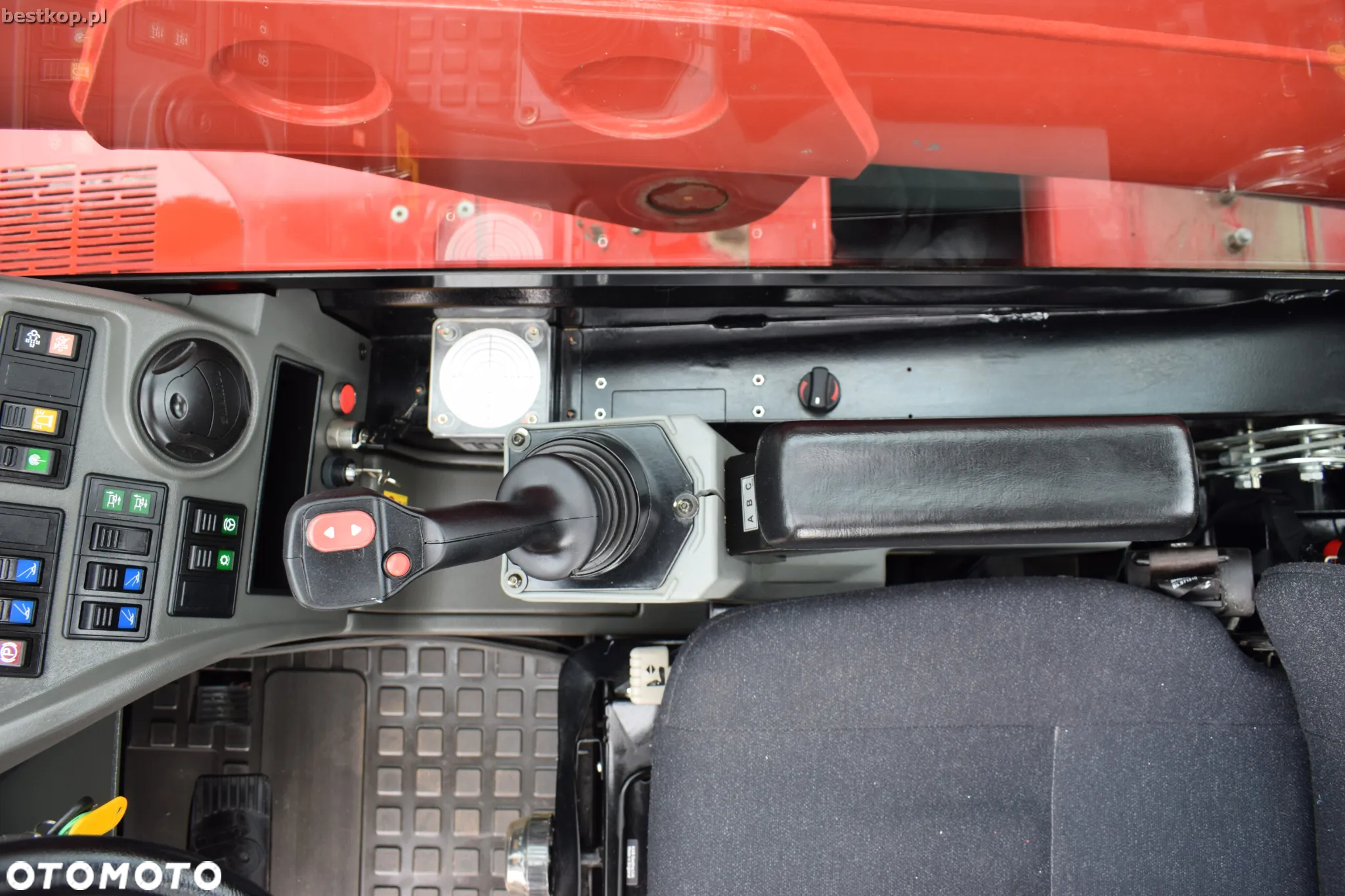 Manitou MRT 1840 Easy - 30