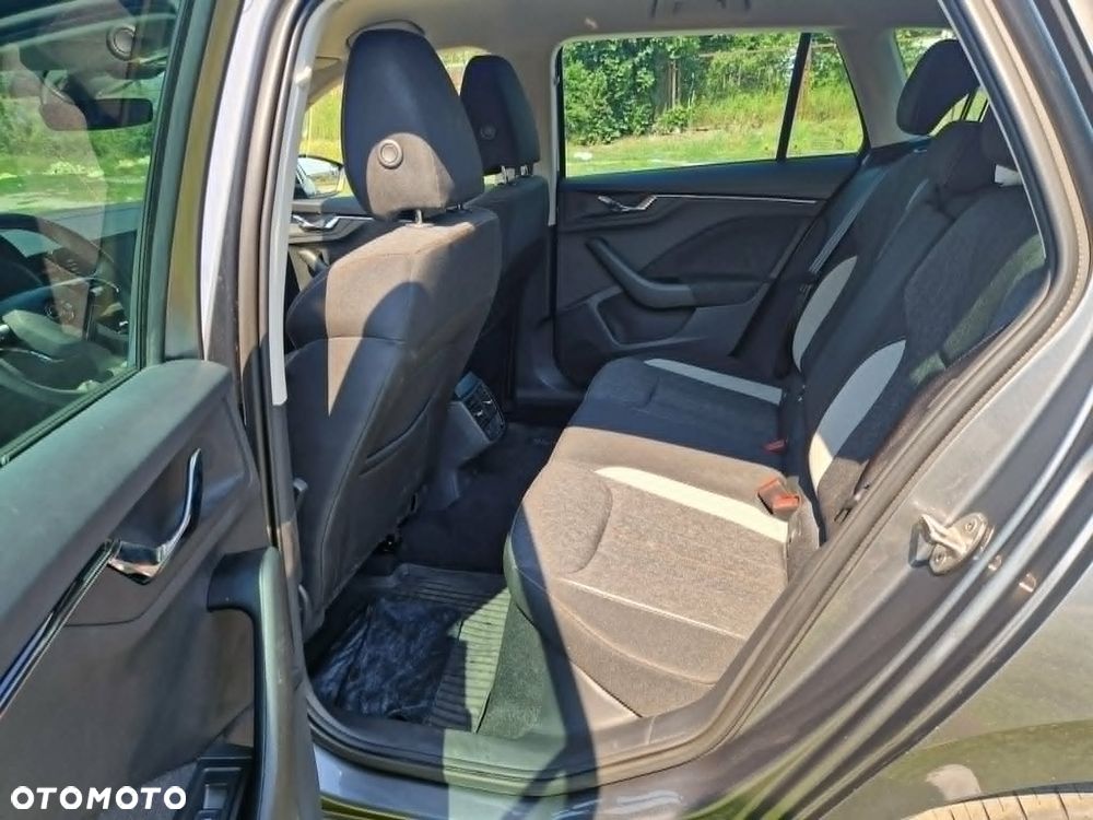 Skoda Kamiq 1.5 TSI Style - 30