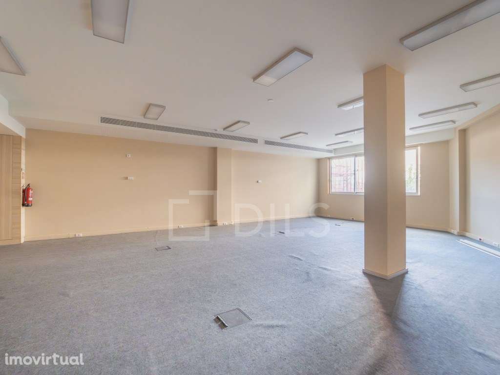 Escritório para arrendar, no edifício Trinity, no Porto - Grande imagem: 3/19