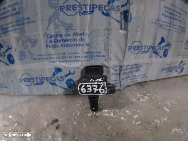 Modulo 9197948 SAAB 95 FASE 1 1999 2.0I 150CV    4P AZUL Sensor Pressão Do Coletor - 2