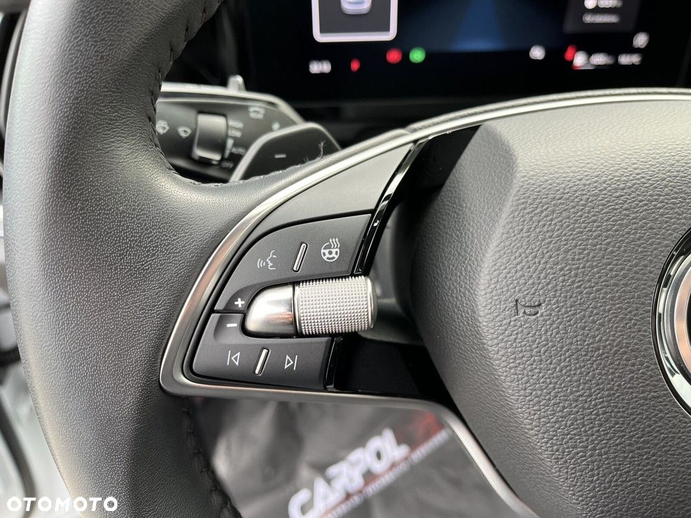 Skoda Kodiaq 2.0 TDI 4x2 Selection DSG - 27
