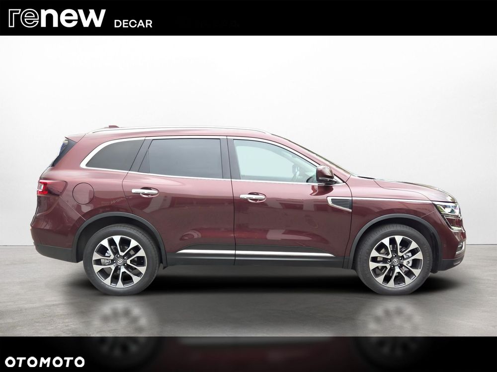 Renault Koleos 2.0 dCi Intens 4x4 X-Tronic - 6