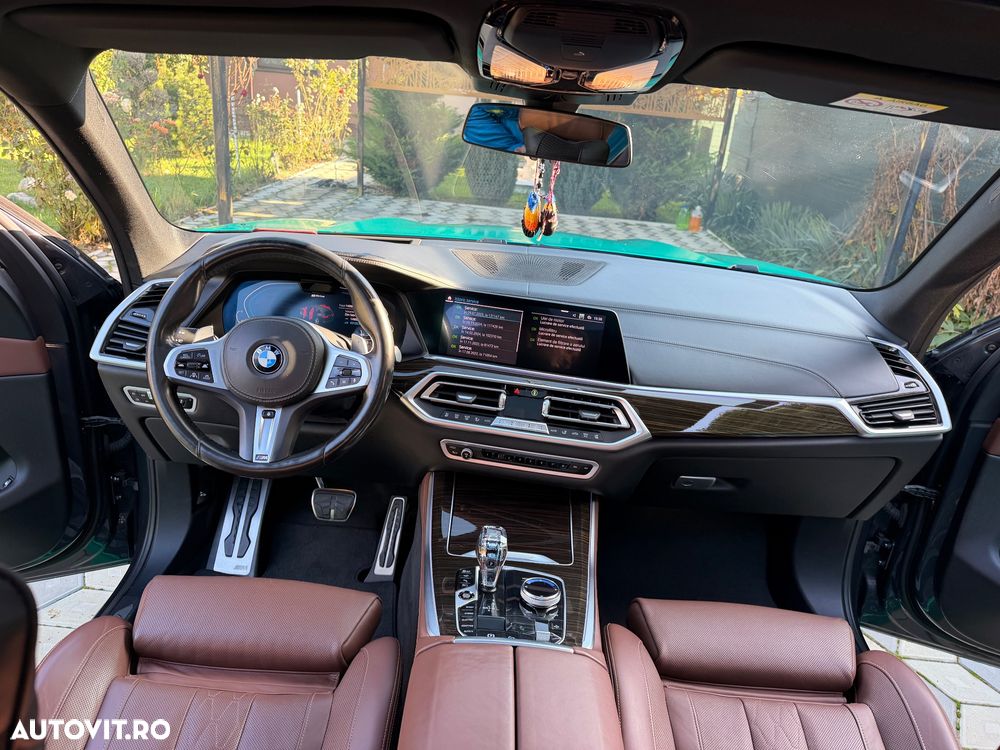 BMW X5 xDrive45e AT PHEV - 30