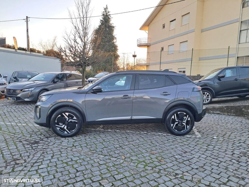 Peugeot 2008 PureTech 100 Stop&Start Allure - 6