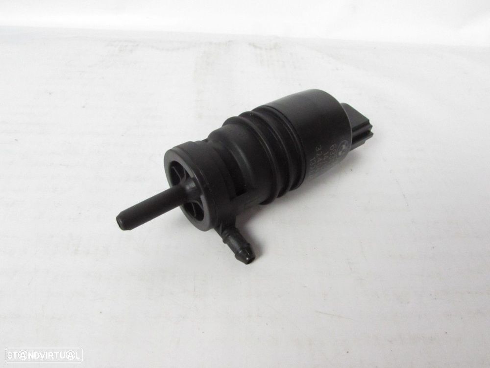 Bomba sistema lavagem Usado / Original BMW X5 (E70)/BMW X6 (E71, E72)/BMW 7 (F01... - 1