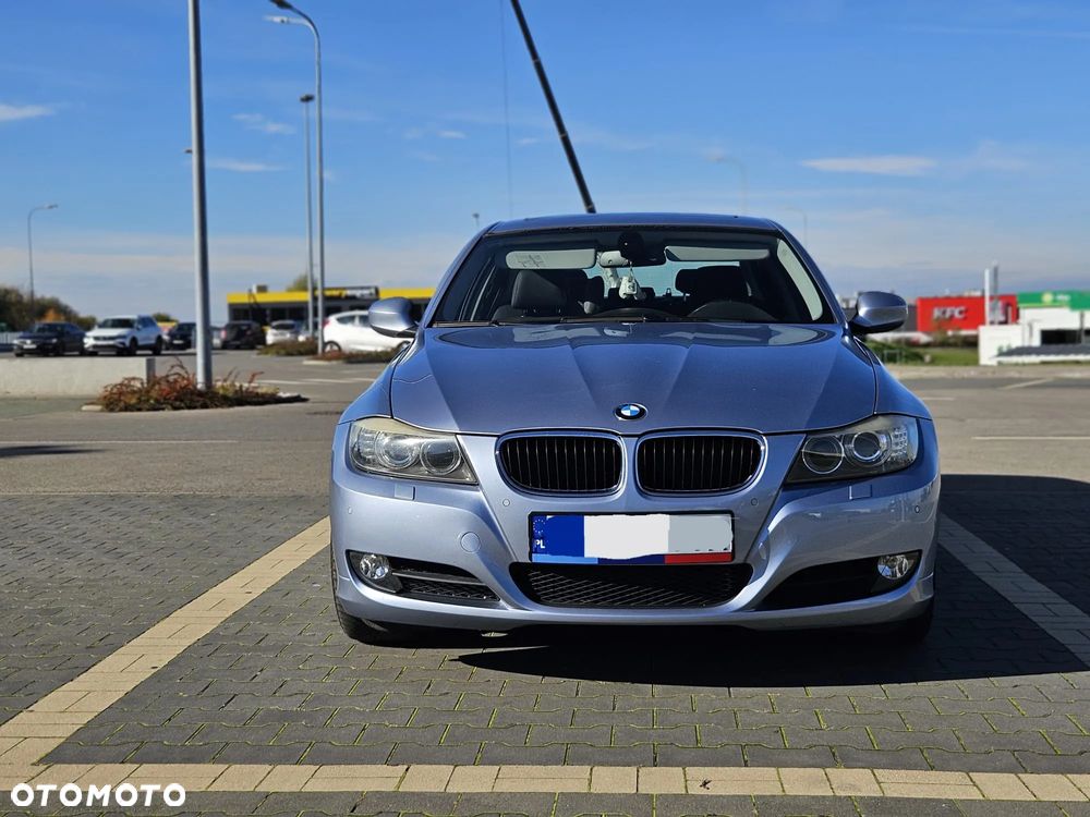 BMW Seria 3 - 8