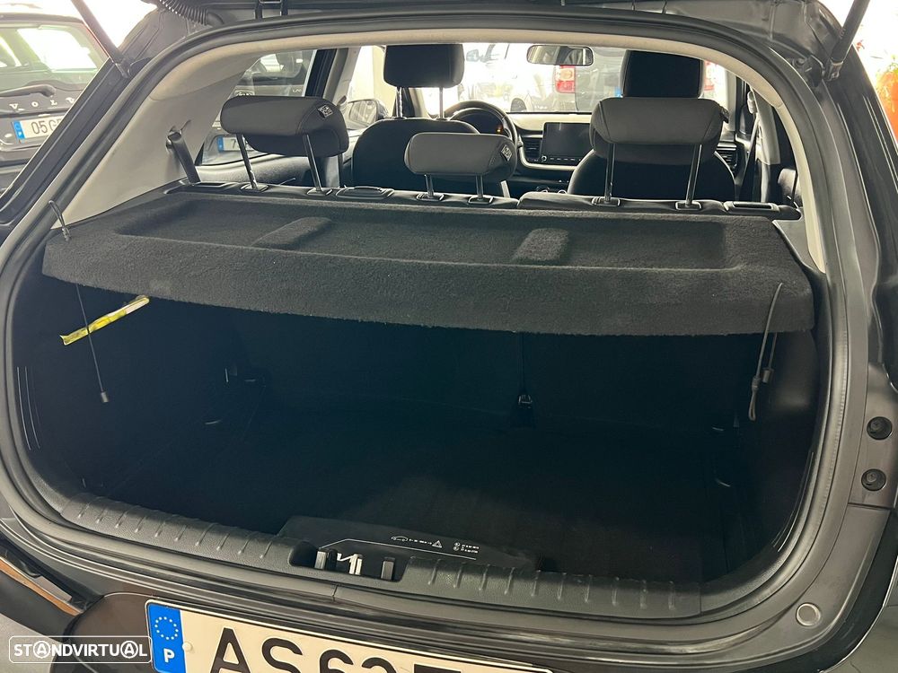 Kia Stonic 1.2 Dynamic - 20