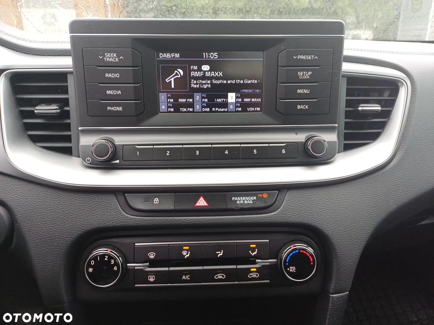 Kia Ceed 1.0 T-GDI S - 22
